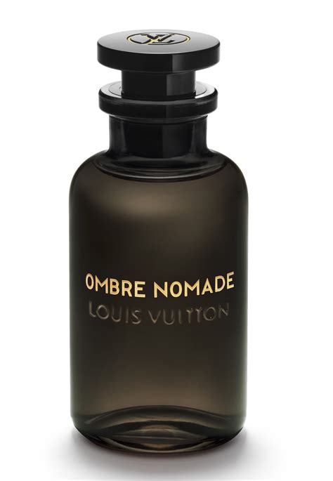 Louis Vuitton – Ombre Nomade: Overview, Smell, Notes & More!.